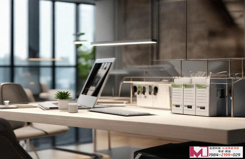 ISO27001认证，守护信息安全，构建信任基石