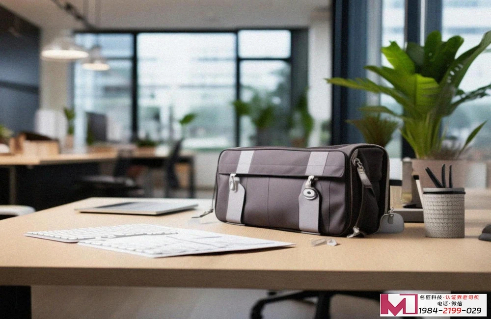 ISO45001认证，提升企业安全管理，实现可持续发展