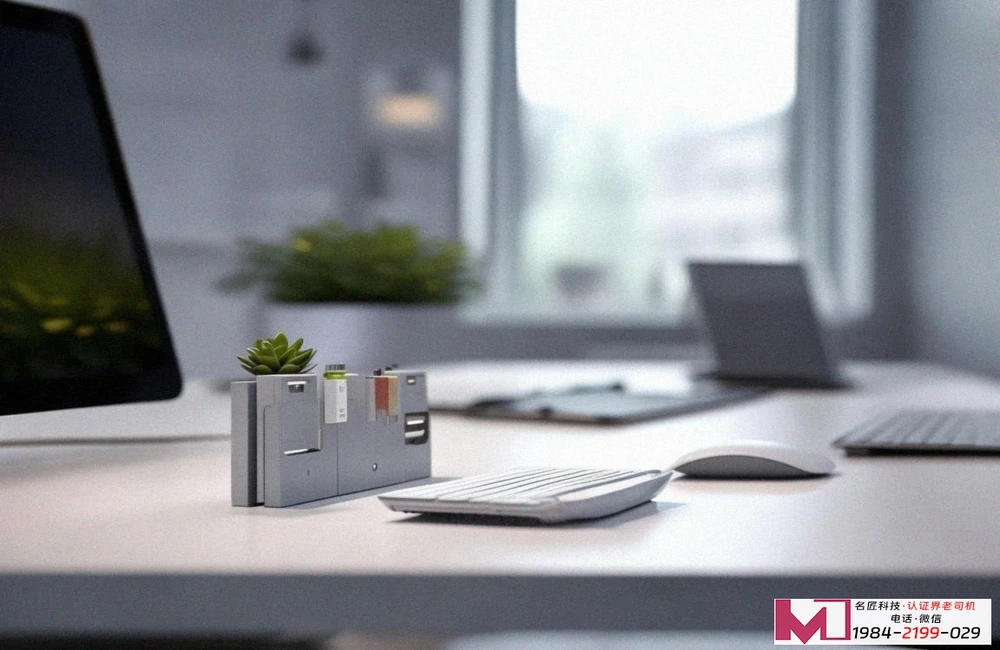 ISO体系认证，企业必备通行证，打造核心竞争力