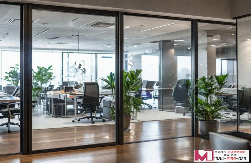 国家知识产权管理体系认证，企业创新保护盾，市场竞争核心利器