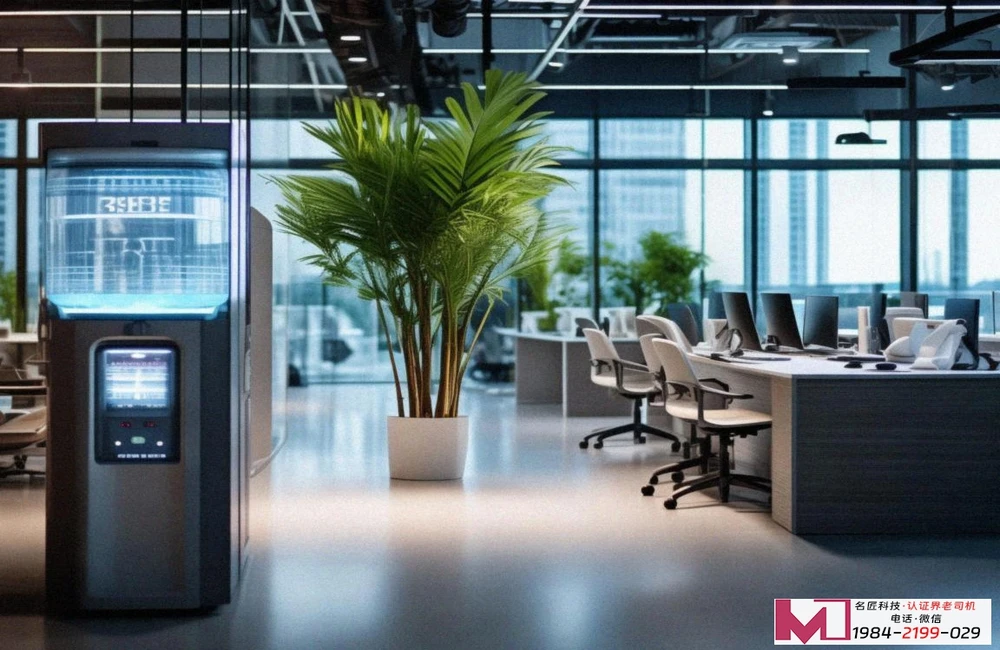 ISO45001认证，提升企业安全管理，降低职业健康风险