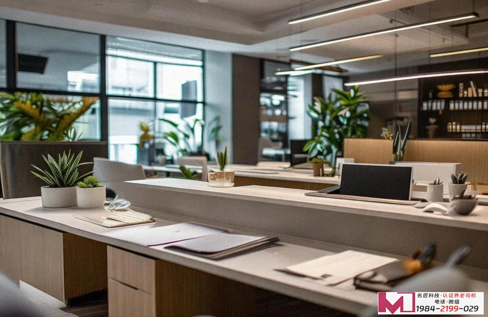 9001质量体系认证，企业稳健基石，名匠科技专业解读