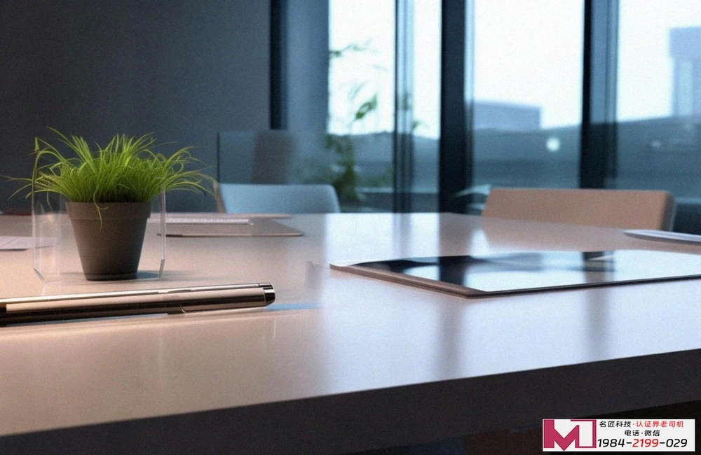 QC080000认证，破解有害物质管理难题，提升企业绿色竞争力