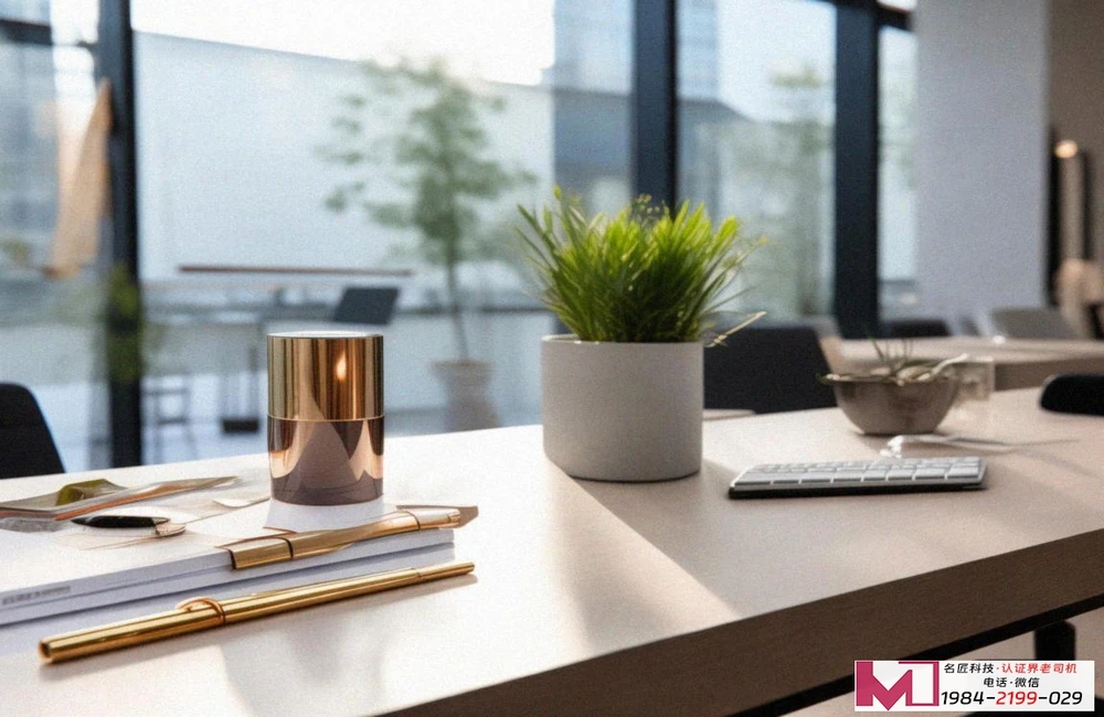 ISO9001软件质量体系认证，告别管理混乱，轻松提升客户信任