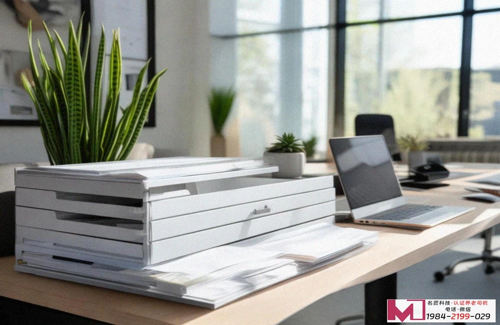 职业健康管理师证，企业合规钥匙，个人黄金跳板