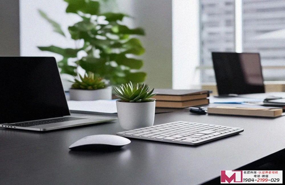 国家质量体系认证，如何轻松过审，提升企业竞争力