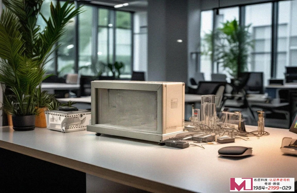 知识产权管理体系认证和贯标，企业绕不开的三道关与一次升级