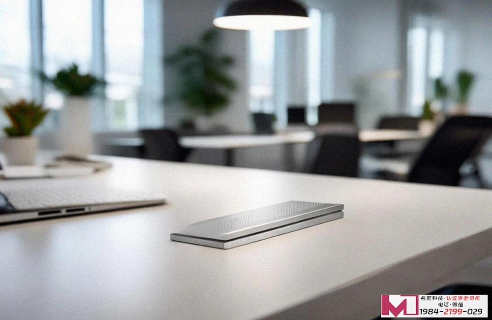 知识产权管理体系认证，让企业创新更踏实、让生意更安心