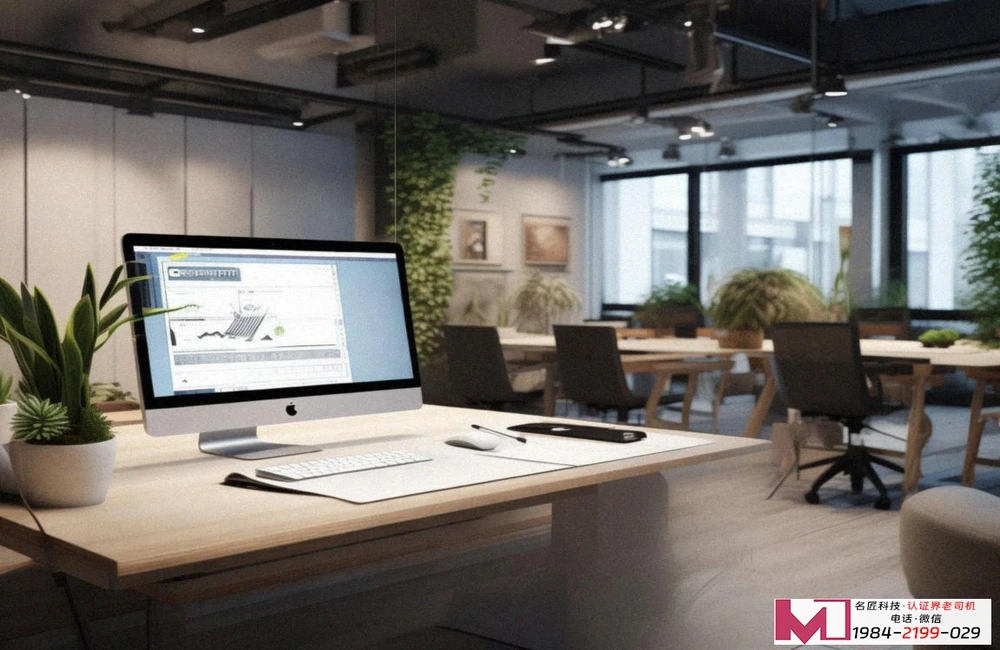 有机产品认证互认，打破贸易壁垒，助您产品畅行全球。