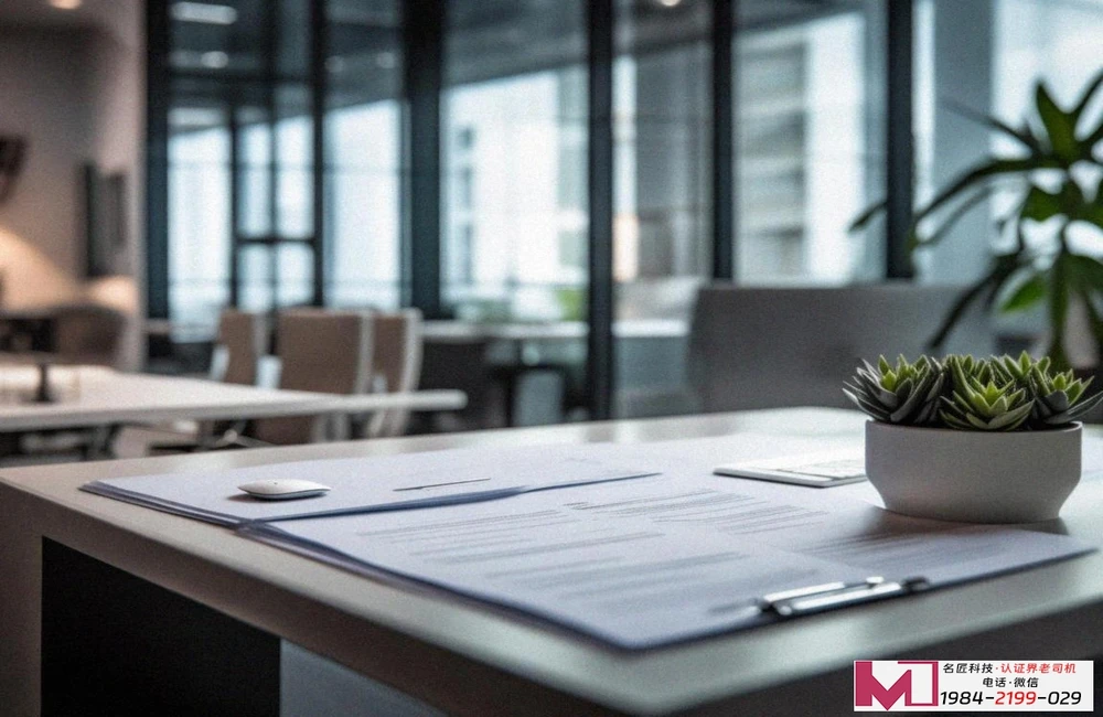 ISO9001认证，企业如何办理，权威机构推荐 第1张