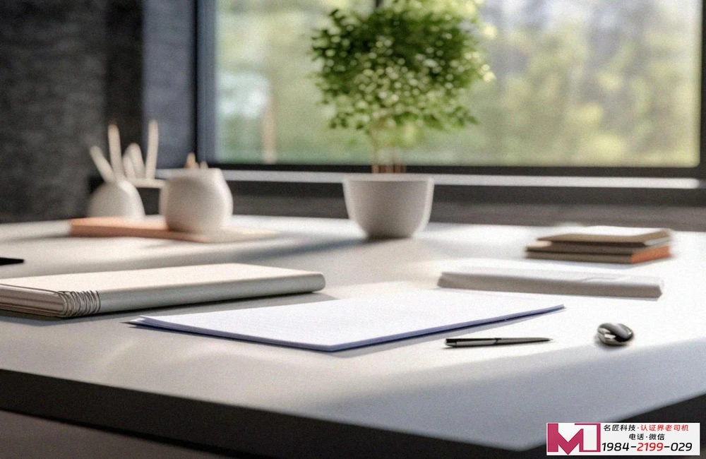 业务连续性认证，企业稳固发展的压舱石，权威专家深度解读