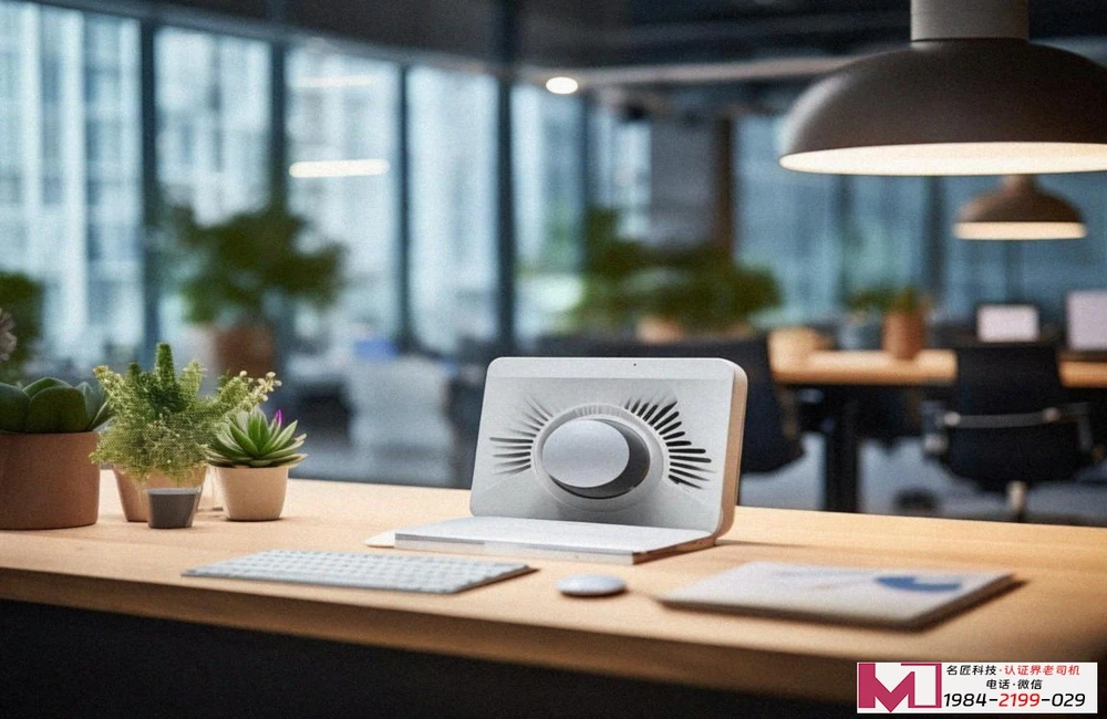 中安认证代理机构，名匠科技服务揭秘，全国企业认证全解析