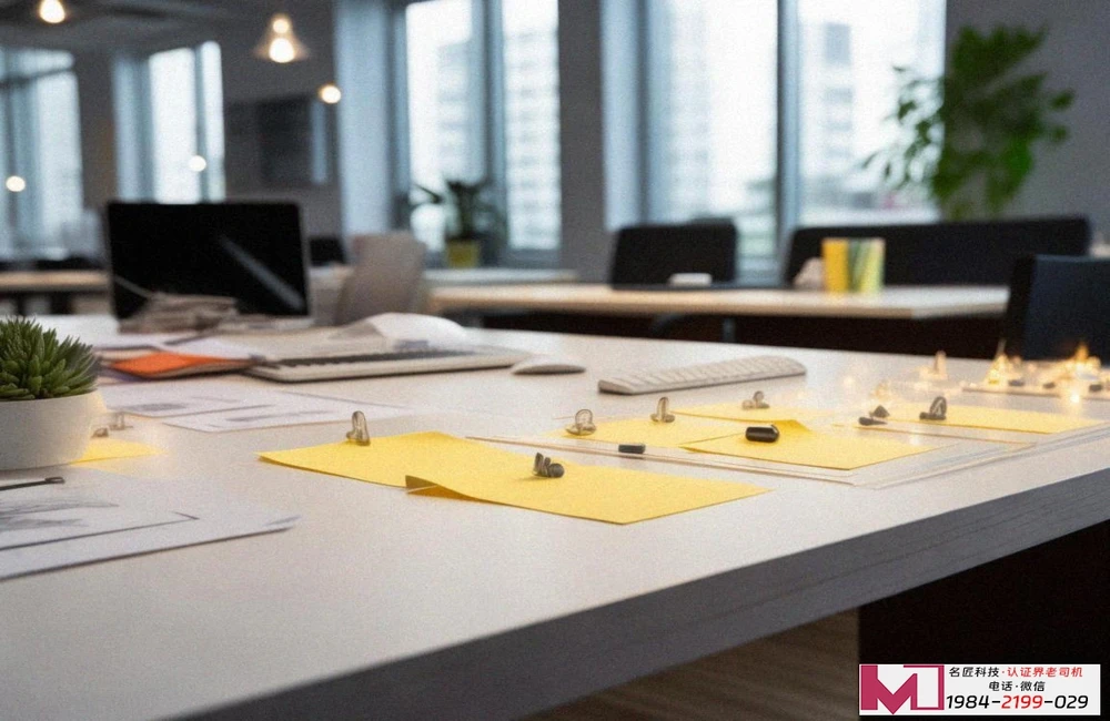 职业健康安全认证办理，选机构要精明，别踩坑