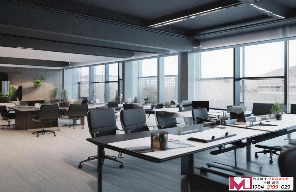 ISO27001认证，守护数据资产，构建信任基石