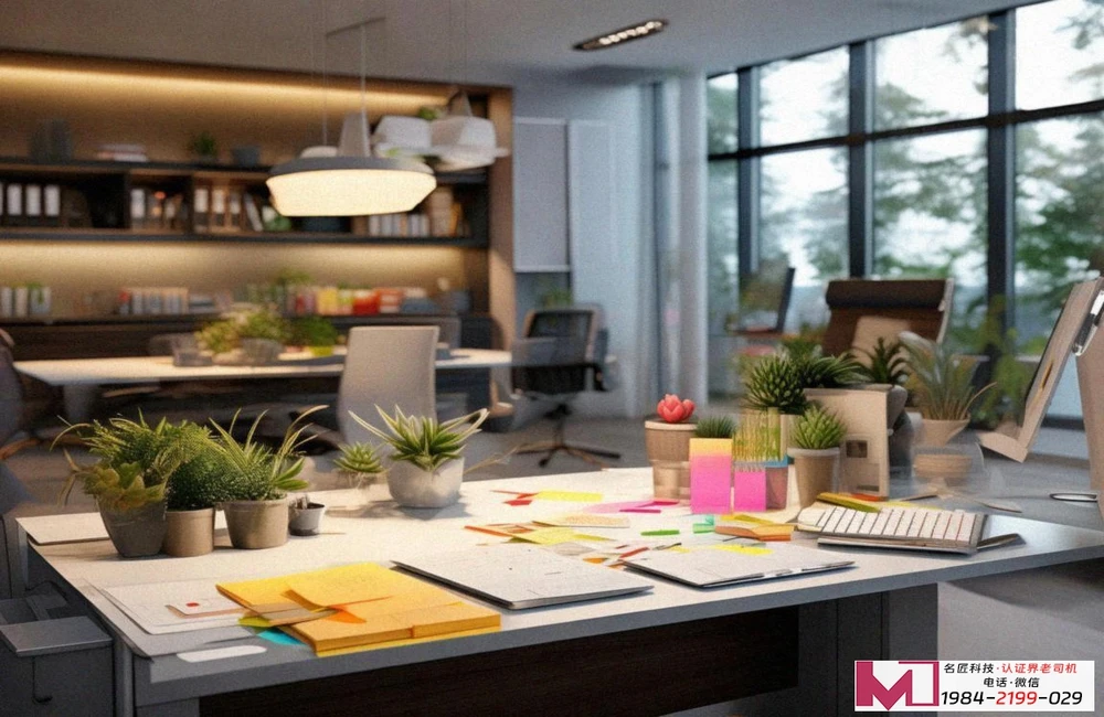 信息技术服务管理认证，构建企业数字护城河，赢得客户长期信赖