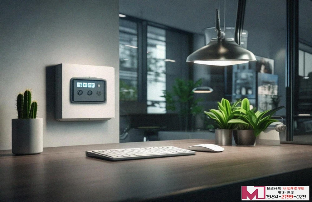 ISO20000认证，企业数字化转型的“定海神针”，构建可信赖服务管理体系，认证老陈