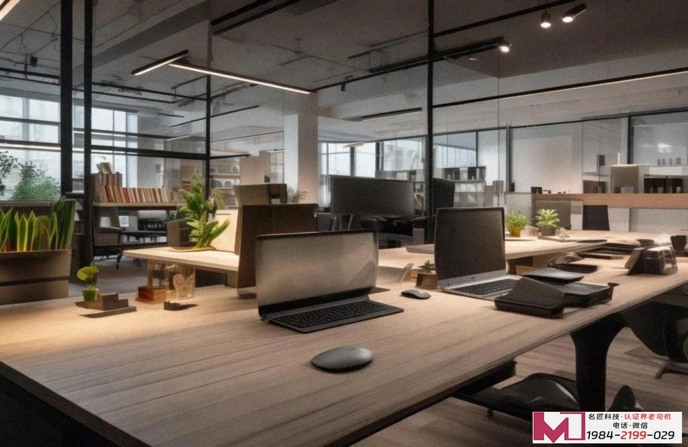 信息技术服务管理体系认证，构建企业数字化护城河，赢得市场竞争先机。