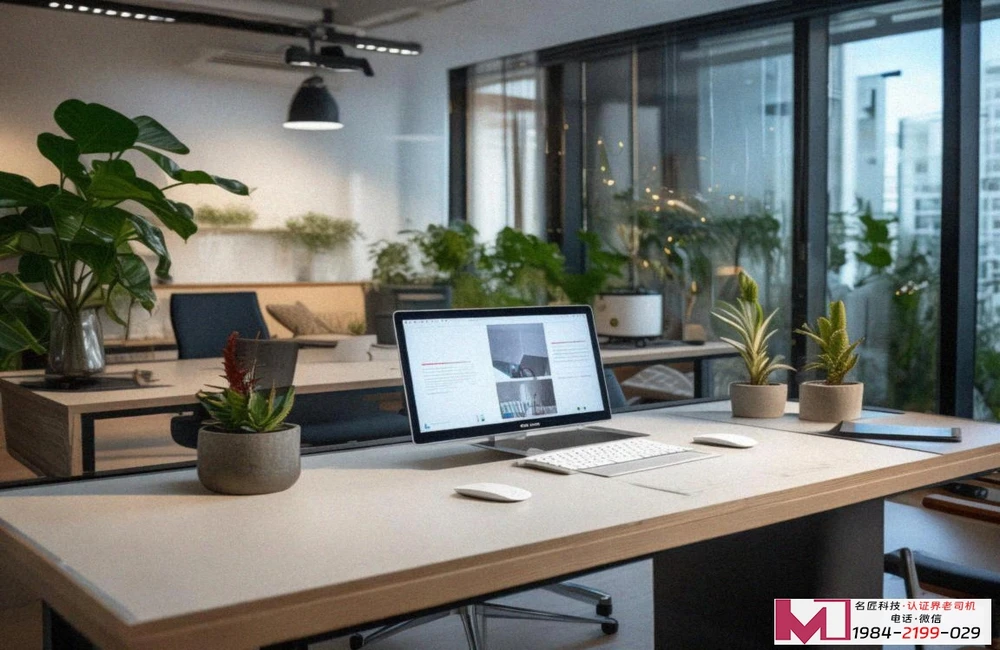 北京ISO9000认证，企业必备通行证，如何快速合规拿下，