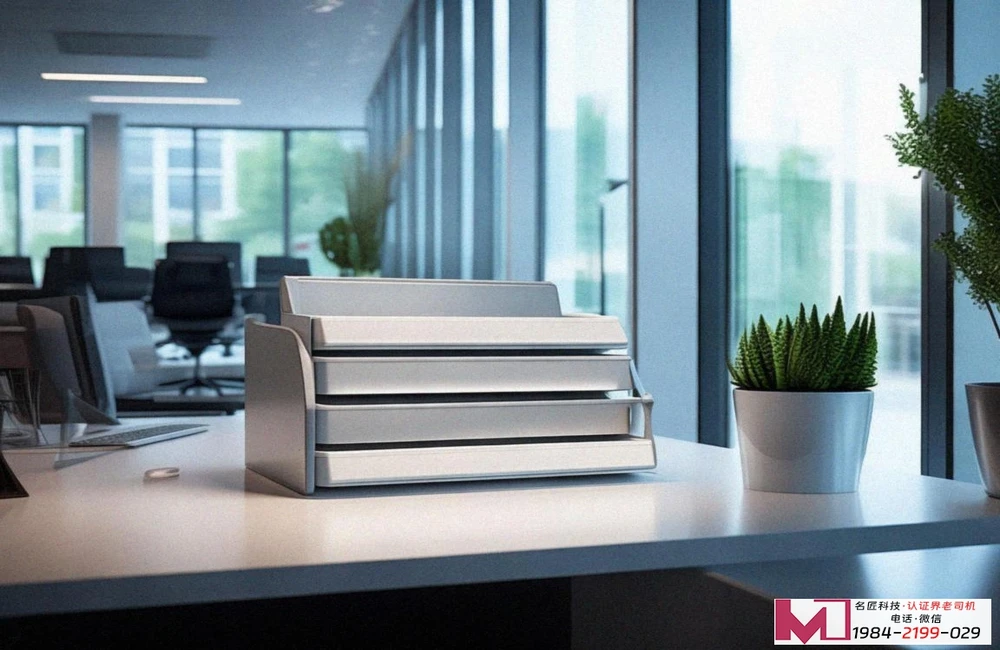 ISO27001认证，筑牢企业信息安全防线，实现合规与信任双赢