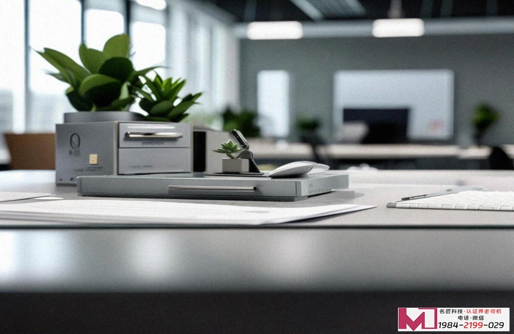 信息安全认证，选对机构是关键，省时省力更省心