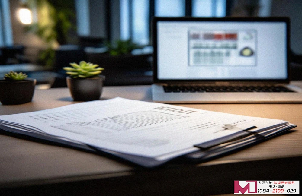 信息安全服务资质认证，你了解多少，