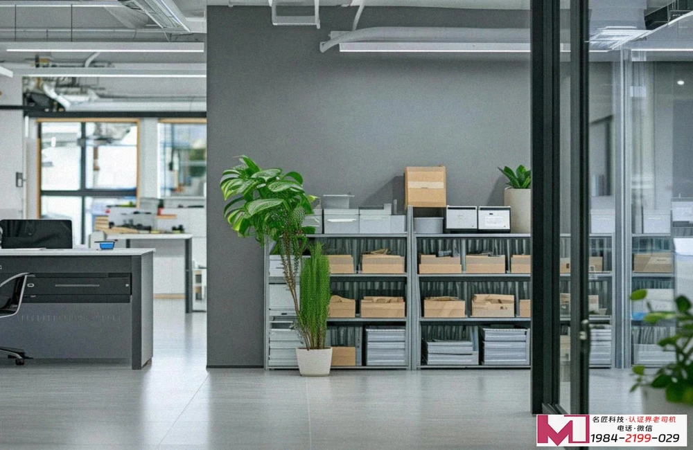 知识产权管理体系认证代办，守护创新火种，构建竞争壁垒