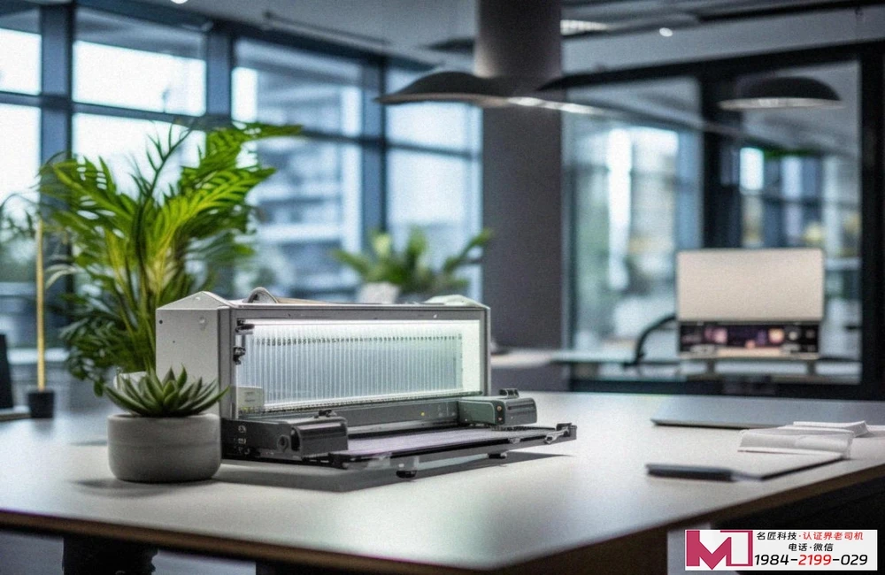 ISO22000认证，企业食品安全护城河，如何高效申请一次过