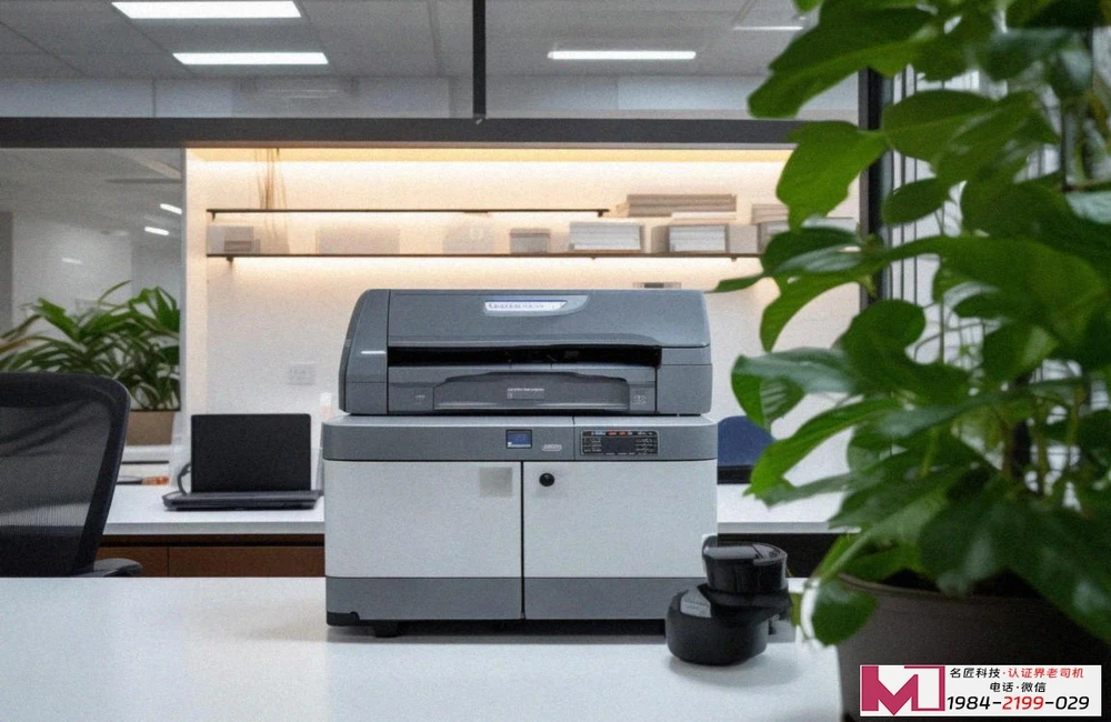 网络安全服务认证，筑牢数字防线，赢得客户信任