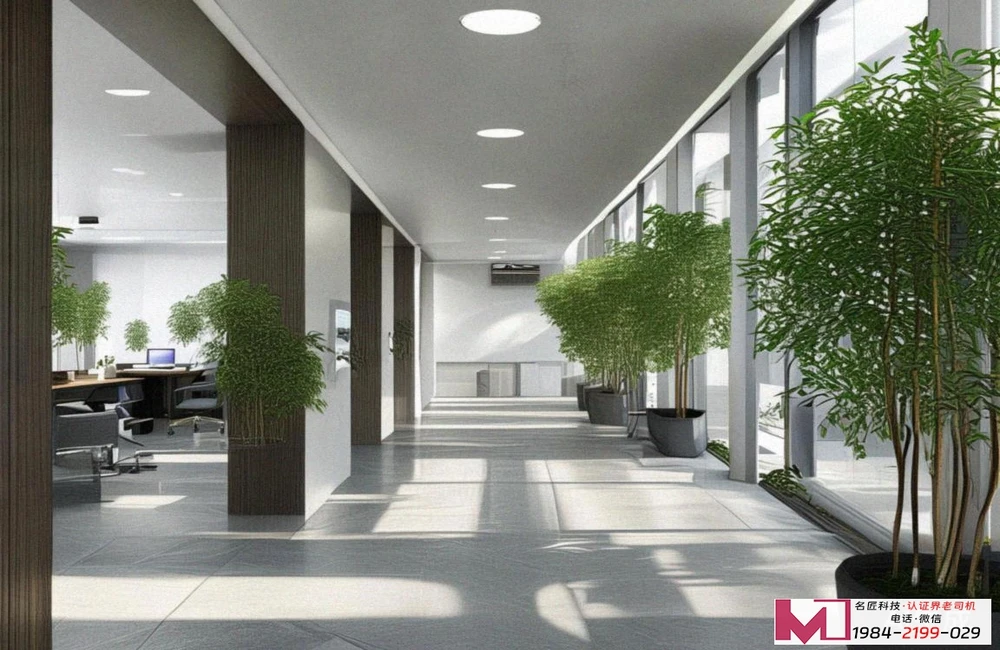 ISO9001认证，不是大厂的专利，小企业也能轻松拿下