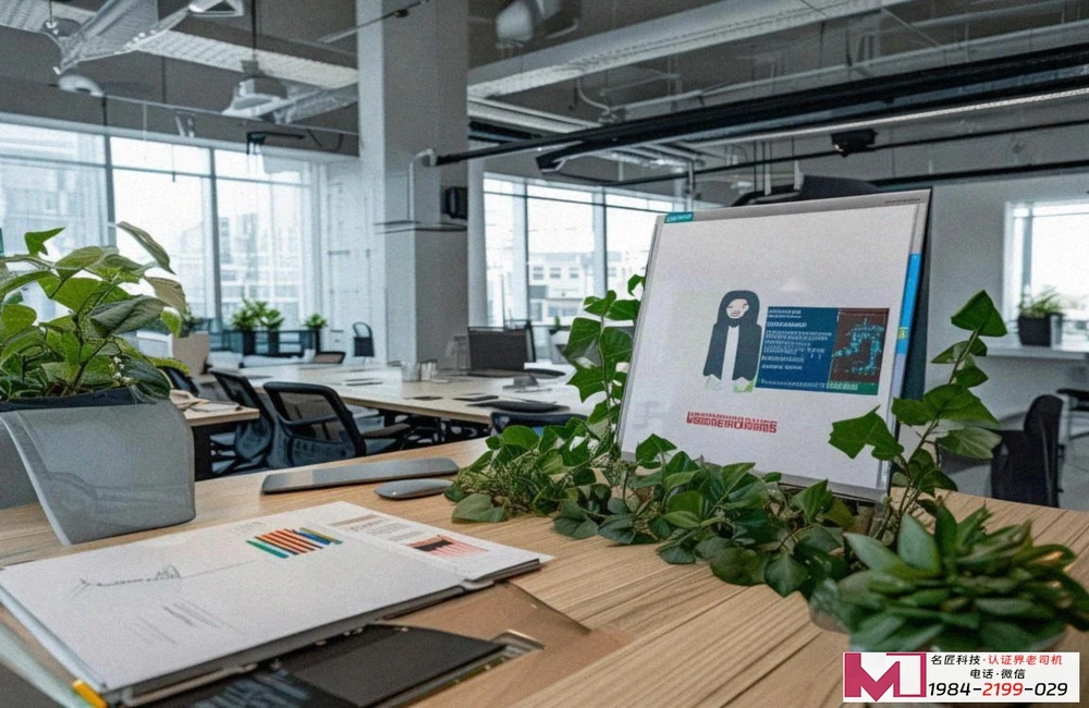 ISO27001认证，让信息安全说话，选择不再迷茫