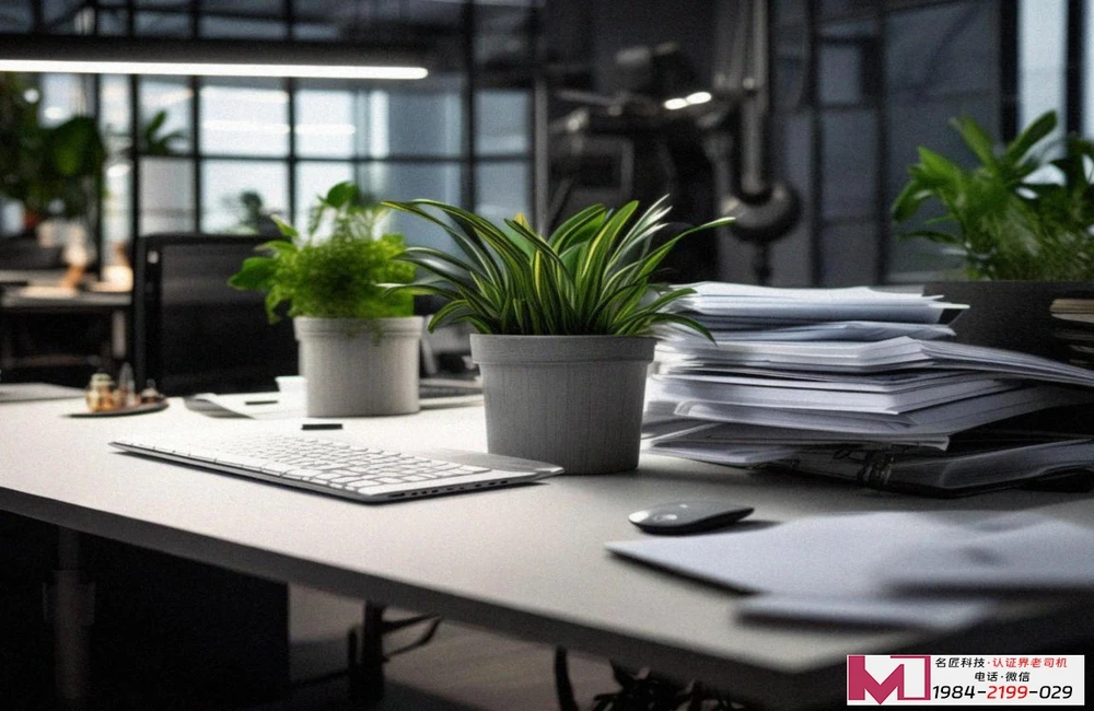 ISO认证，企业成长的必修课，老陈为你揭秘