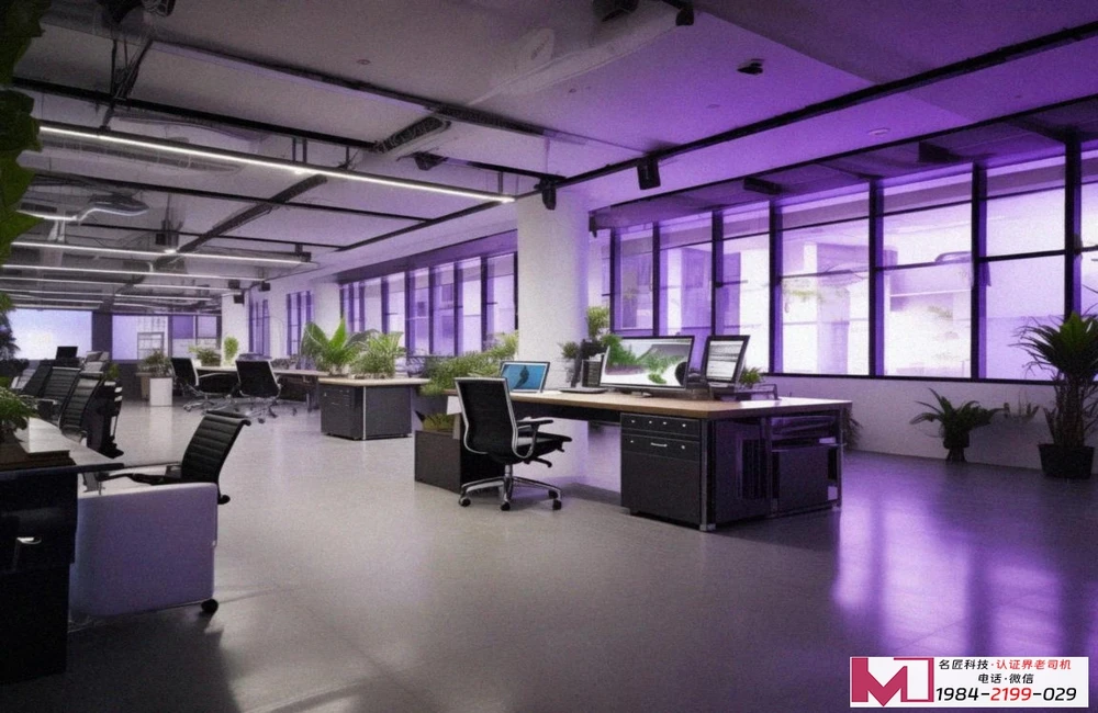 ISO27001认证怎么做，三个避坑要点，一个关键选择