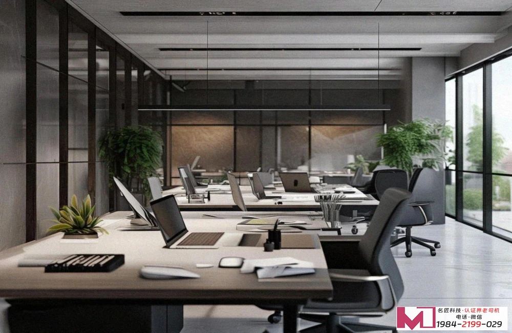 ISO 9001认证，别等出问题才想起它