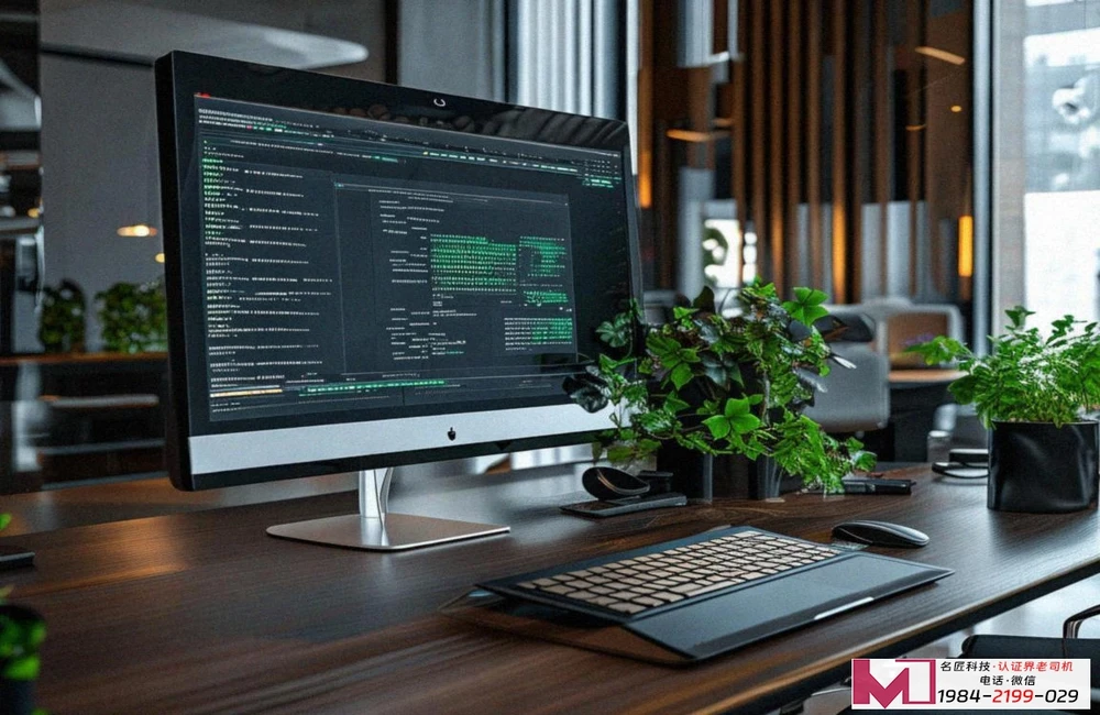 ISO27001认证，解决信息安全痛点，保障企业核心数据