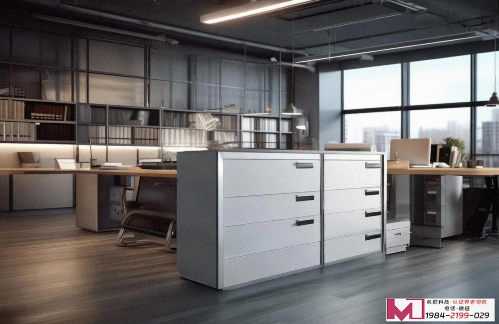 信息安全服务资质认证哪家好，认证老陈说透核心四点