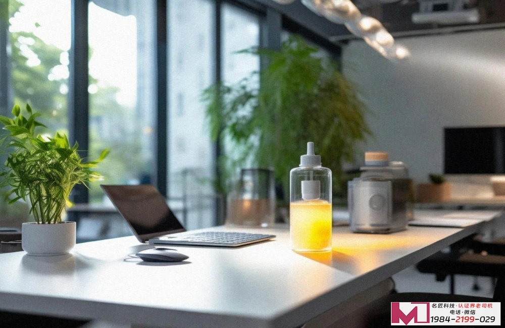 HACCP认证指南，让企业在合规赛道跑得更稳