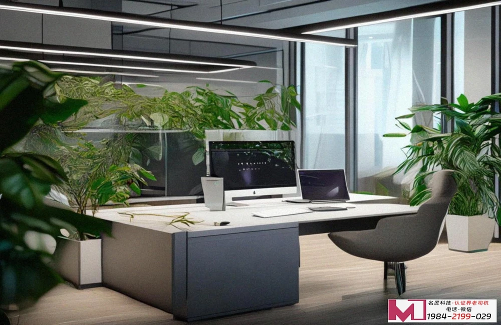 深圳ISO27001认证,守护数据资产,构建企业信任基石