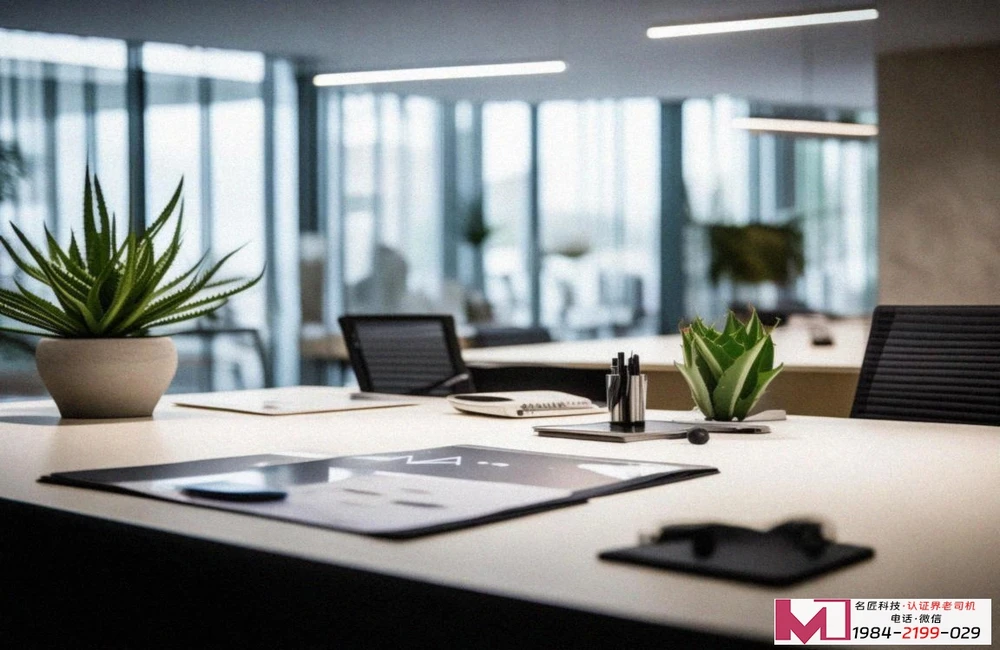 ISO90012000质量体系认证，企业经营的定海神针，高效拿证的捷径与方法