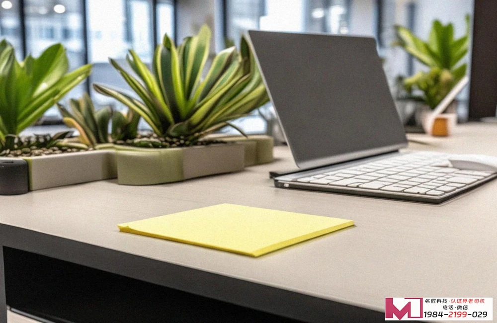 ISO认证，选择合作伙伴，还是采购证书