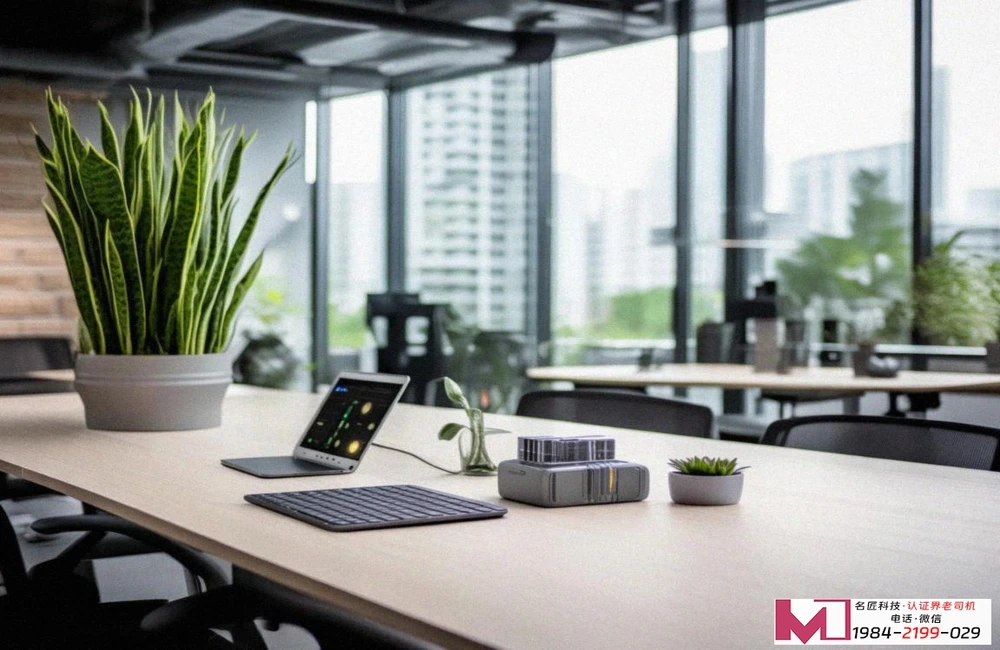 物业服务认证，企业含金量，行业分水岭