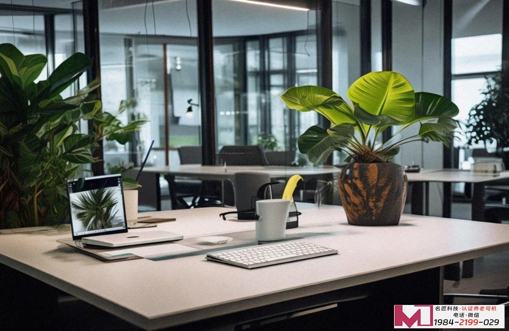 环境职业健康体系认证，企业合规必备，名匠科技权威代理