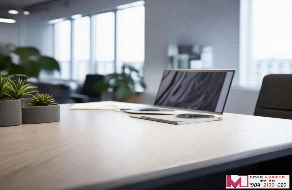 27000信息安全管理体系认证，不止是合规，更是企业核心竞争力的数字盾牌