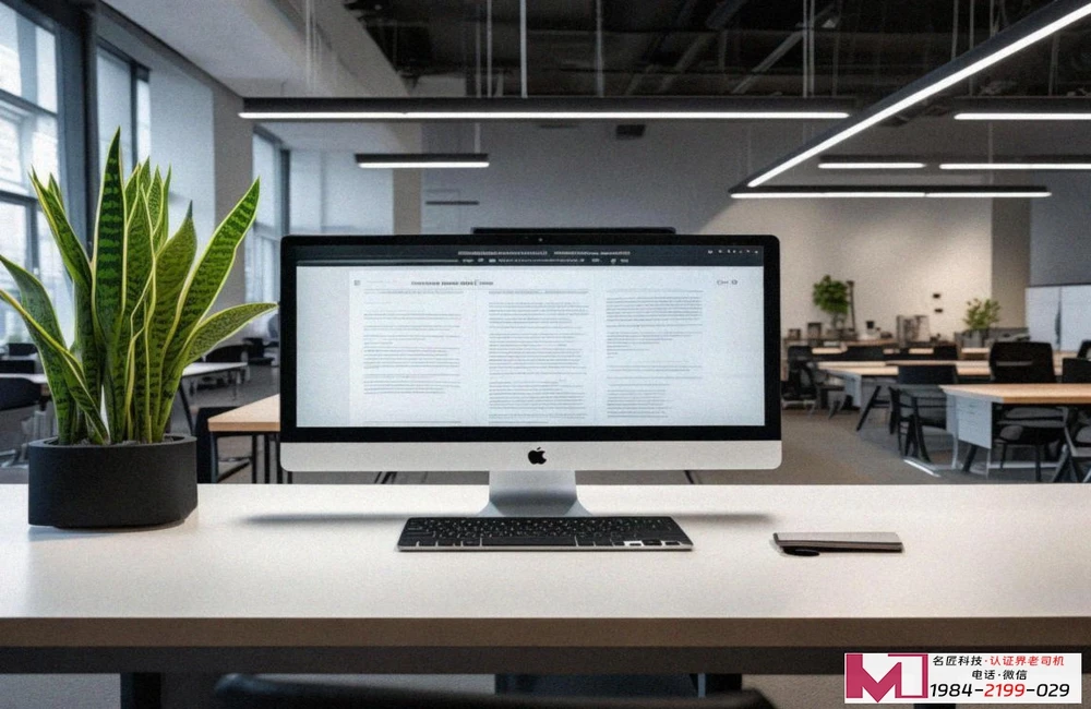 ISO27001认证，构建信息长城，守护企业核心资产