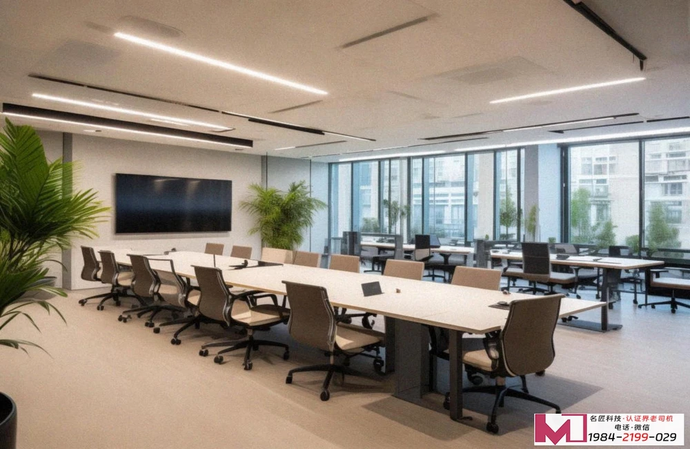 ISO9001认证，企业经营的黄金法则与避坑指南