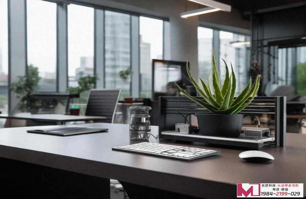 有机认证，不只是张标签，更是消费者的定心丸。