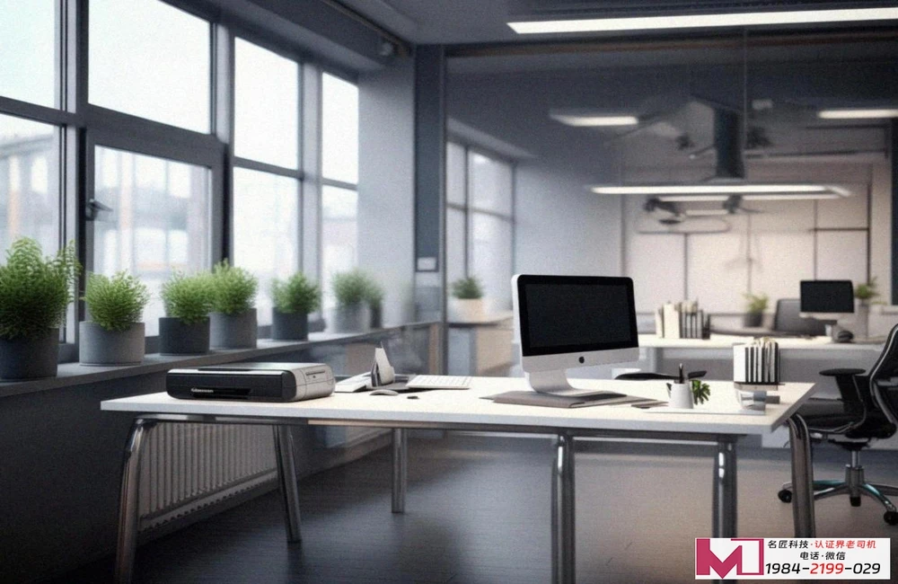 ISO22000认证，企业食品安全的基石，名匠科技专业护航