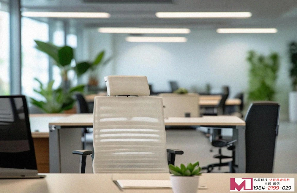 知识产权管理体系认证，企业创新护城河，构建核心竞争力