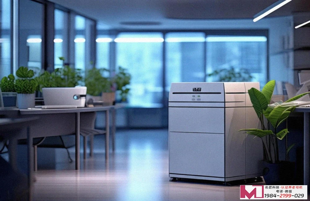 ISO20000认证，服务管理有章法，降本增效显价值。