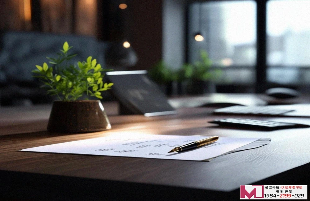 知识产权管理体系认证申请条件，企业必懂的四个核心点，顺利获证避坑指南