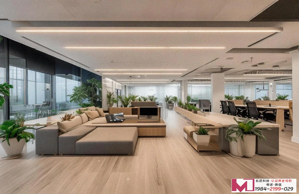 ISO9001认证运用,提升企业质量,增强市场信任